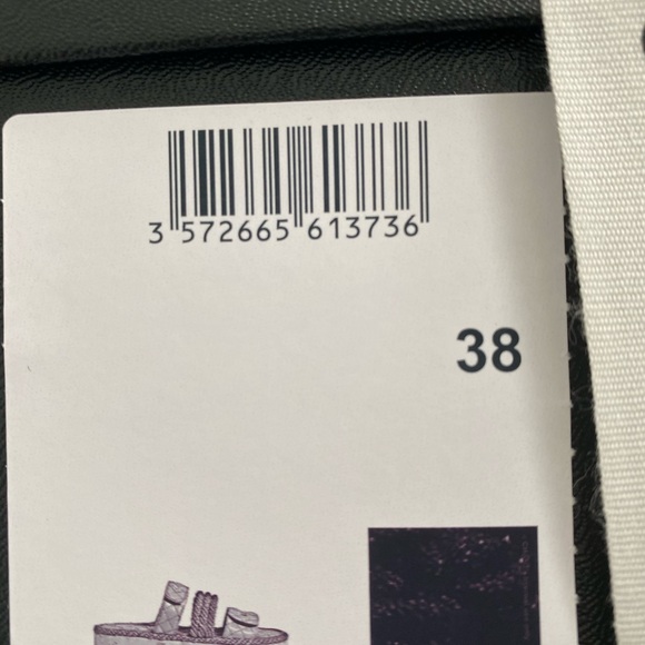 CHANEL SANDALS ****SOLD**** - Picture 7 of 12